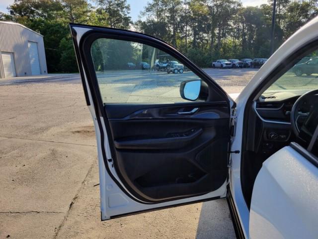 used 2023 Jeep Grand Cherokee L car, priced at $29,299