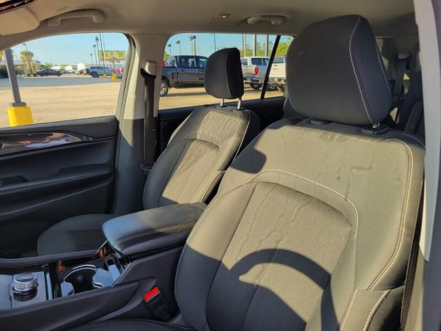 used 2023 Jeep Grand Cherokee L car, priced at $29,299