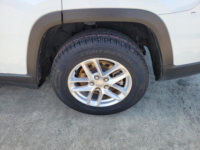 used 2023 Jeep Grand Cherokee L car, priced at $29,299