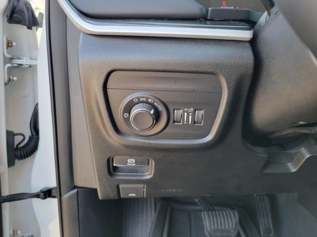 used 2023 Jeep Grand Cherokee L car, priced at $29,299