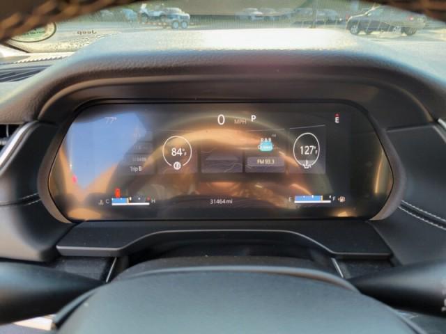 used 2023 Jeep Grand Cherokee L car, priced at $29,299