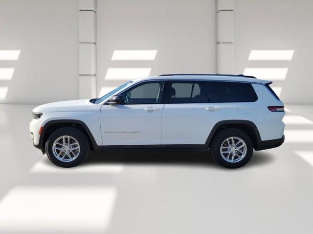 used 2023 Jeep Grand Cherokee L car, priced at $29,299