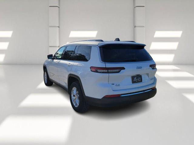used 2023 Jeep Grand Cherokee L car, priced at $29,299