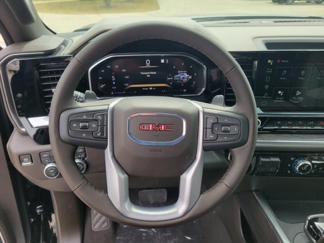 new 2026 GMC Sierra 1500 car, priced at $57,335