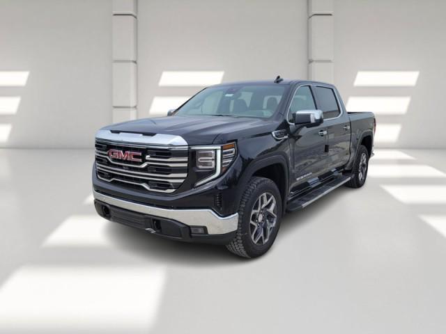 new 2026 GMC Sierra 1500 car, priced at $57,835