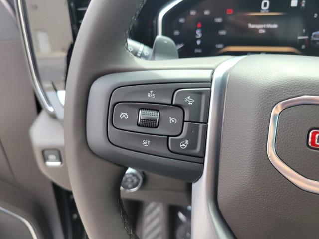 new 2026 GMC Sierra 1500 car, priced at $57,335