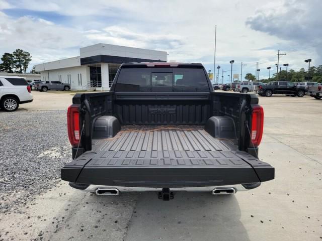 new 2026 GMC Sierra 1500 car, priced at $57,335