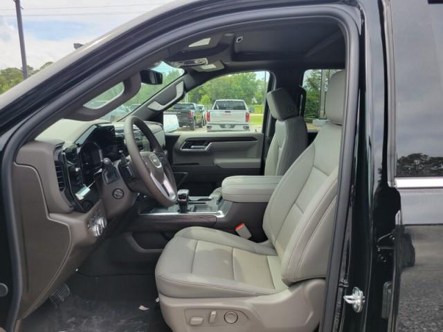 new 2026 GMC Sierra 1500 car, priced at $57,335