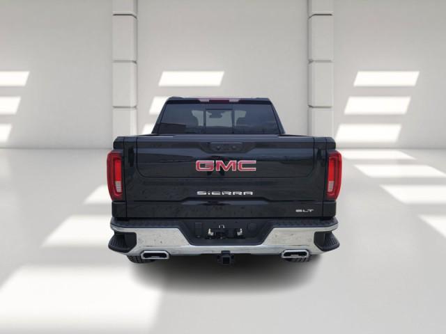 new 2026 GMC Sierra 1500 car, priced at $57,335
