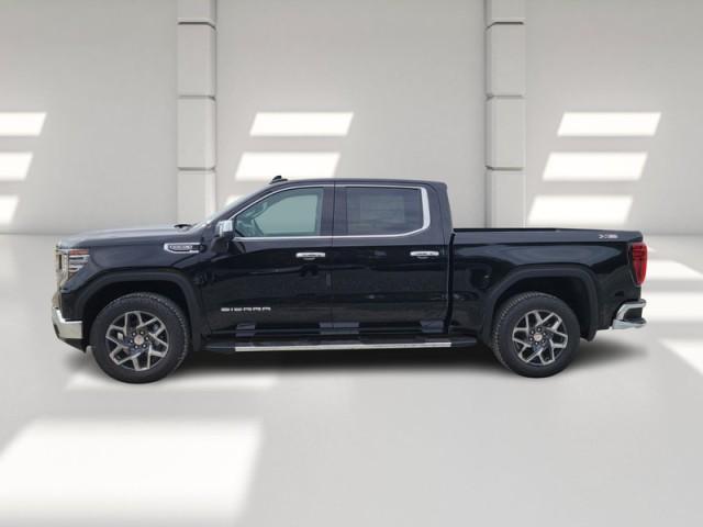 new 2026 GMC Sierra 1500 car, priced at $57,335
