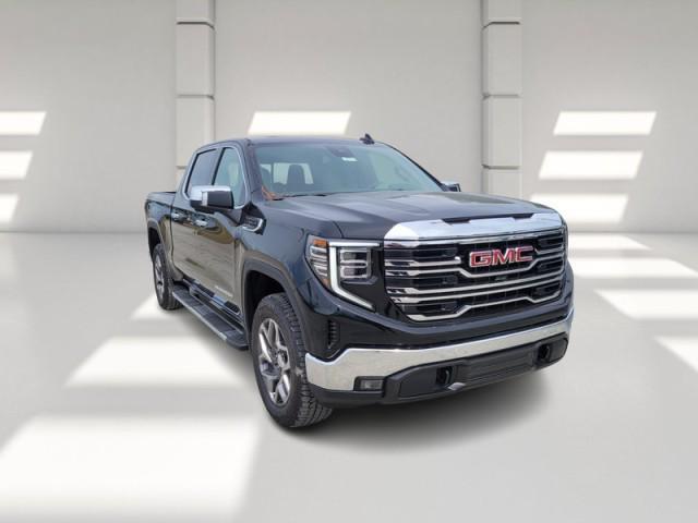new 2026 GMC Sierra 1500 car, priced at $57,335