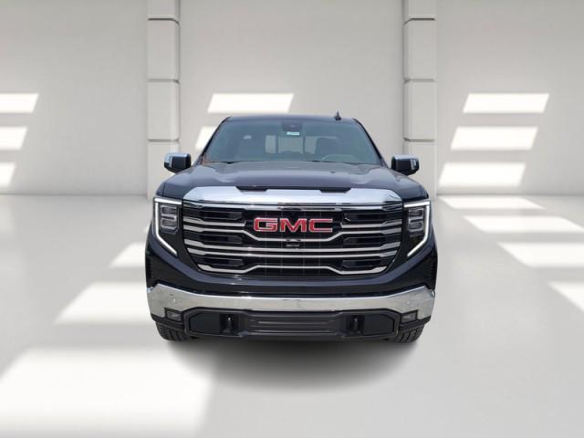 new 2026 GMC Sierra 1500 car, priced at $57,335
