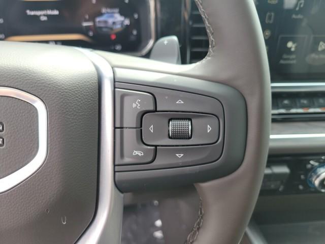 new 2026 GMC Sierra 1500 car, priced at $57,335