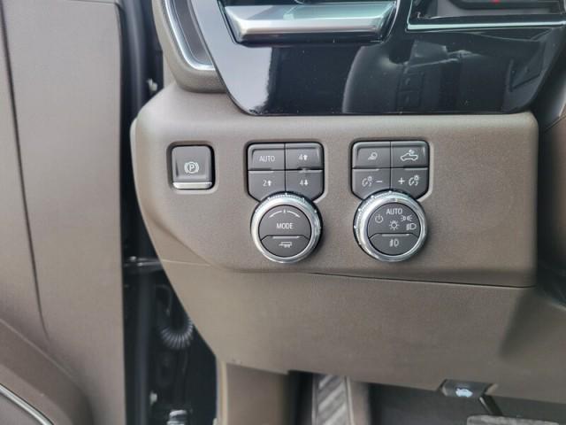 new 2026 GMC Sierra 1500 car, priced at $57,335