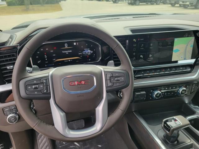 new 2026 GMC Sierra 1500 car, priced at $57,335