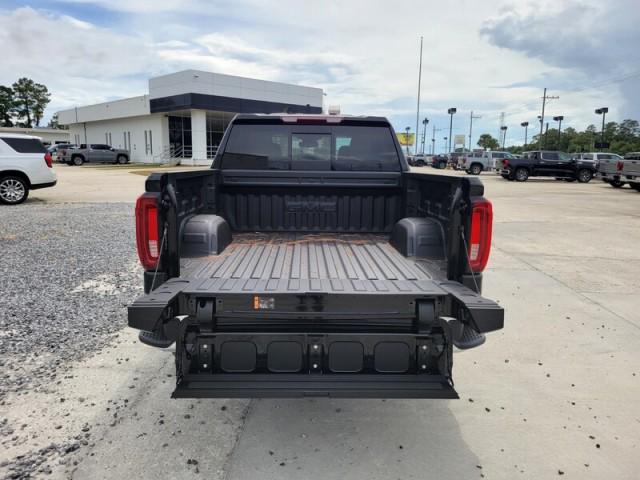 new 2026 GMC Sierra 1500 car, priced at $57,335