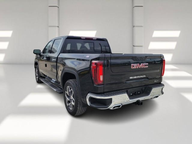 new 2026 GMC Sierra 1500 car, priced at $57,335