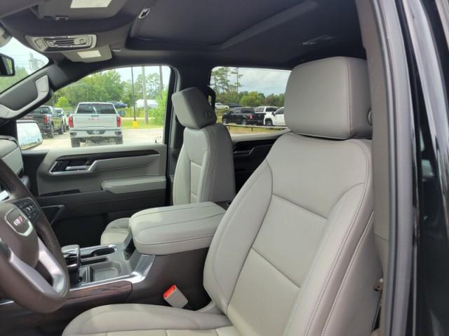 new 2026 GMC Sierra 1500 car, priced at $57,335
