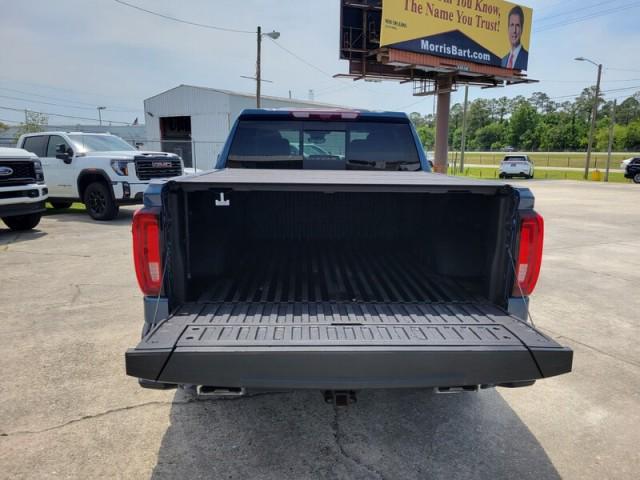 used 2024 GMC Sierra 1500 car, priced at $67,997