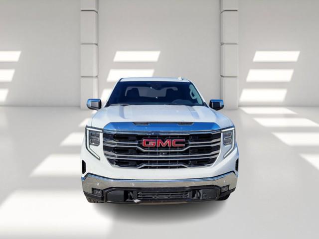 used 2022 GMC Sierra 1500 car, priced at $46,088