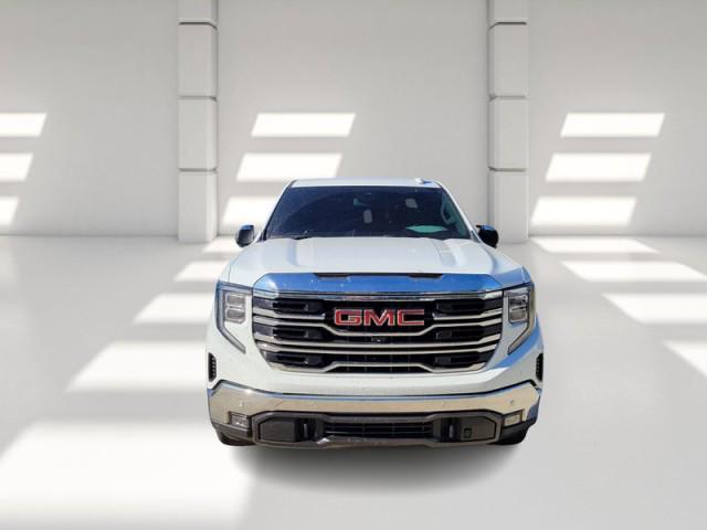 used 2022 GMC Sierra 1500 car, priced at $48,989