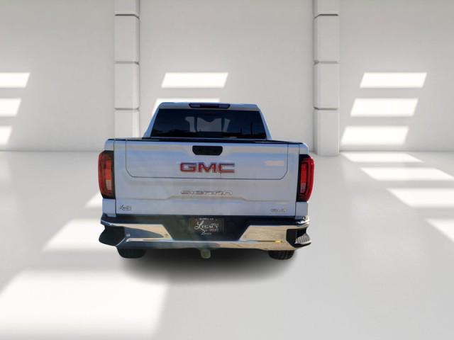 used 2022 GMC Sierra 1500 car, priced at $46,088