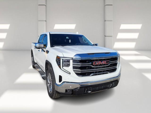 used 2022 GMC Sierra 1500 car, priced at $46,088