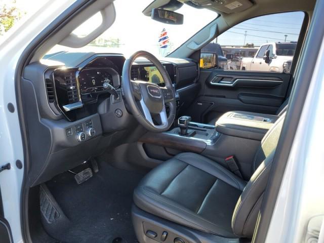 used 2022 GMC Sierra 1500 car, priced at $46,088