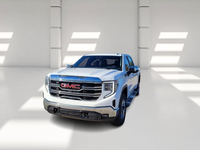 used 2022 GMC Sierra 1500 car, priced at $46,088