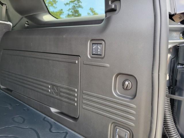 new 2025 GMC HUMMER EV SUV car, priced at $99,120