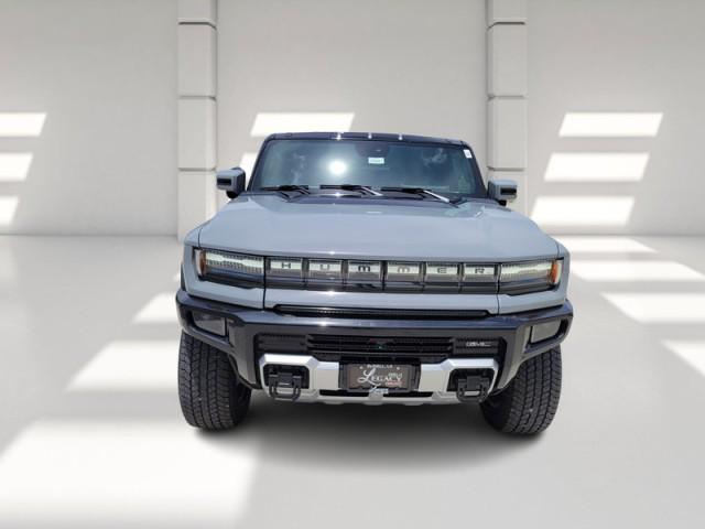 new 2025 GMC HUMMER EV SUV car, priced at $99,120