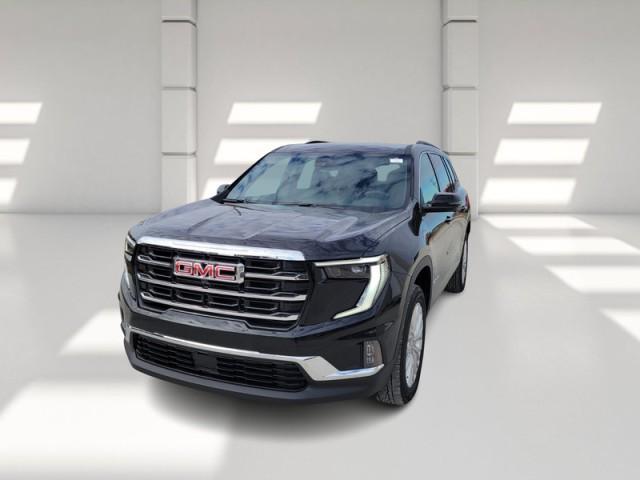 new 2025 GMC Acadia car, priced at $47,675