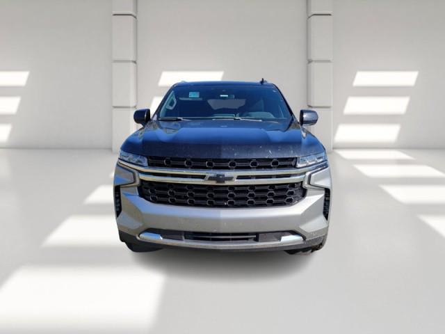 used 2023 Chevrolet Suburban car, priced at $44,999