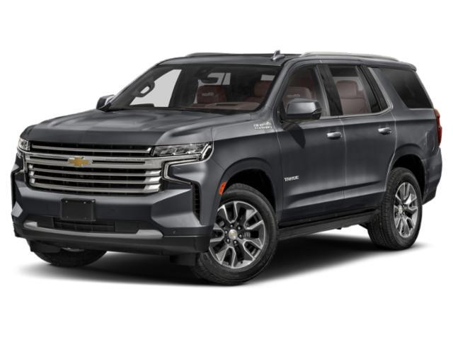 used 2023 Chevrolet Tahoe car