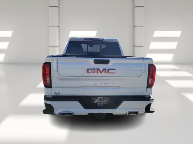 new 2025 GMC Sierra 1500 car, priced at $78,755