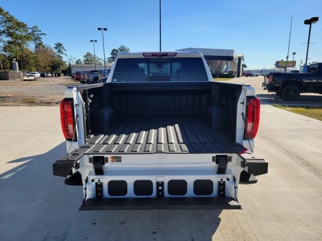 new 2025 GMC Sierra 1500 car, priced at $78,755