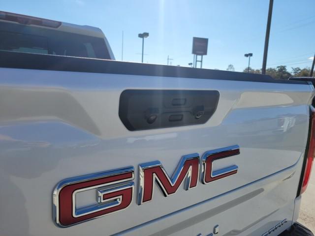 new 2025 GMC Sierra 1500 car, priced at $78,755