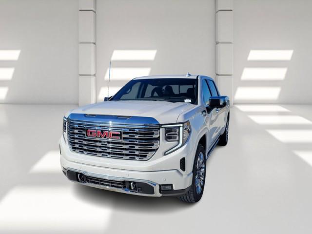 new 2025 GMC Sierra 1500 car, priced at $78,755