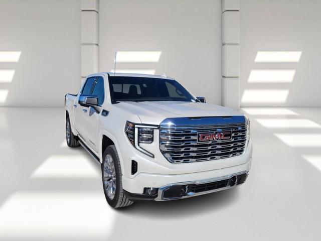 new 2025 GMC Sierra 1500 car, priced at $78,755