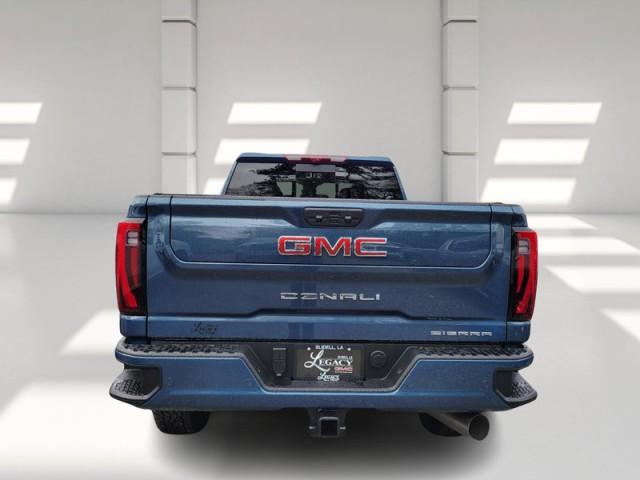 new 2025 GMC Sierra 2500 car, priced at $83,310