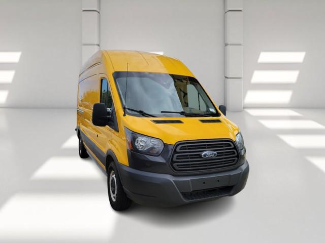 used 2018 Ford Transit-250 car, priced at $16,997