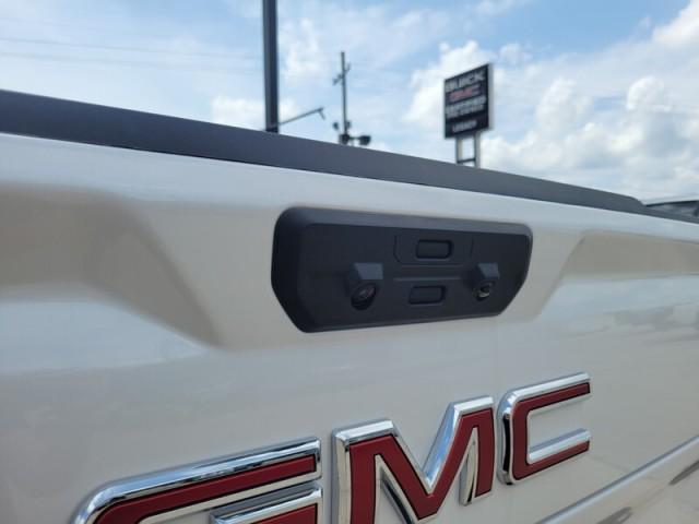 new 2024 GMC Sierra 1500 car, priced at $64,550