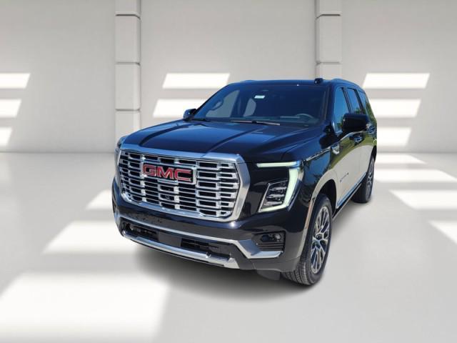 new 2025 GMC Yukon car, priced at $90,595