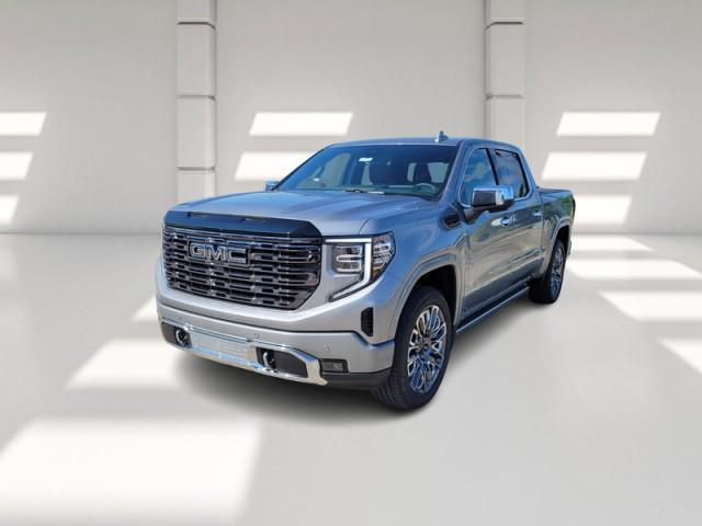 new 2026 GMC Sierra 1500 car, priced at $80,035