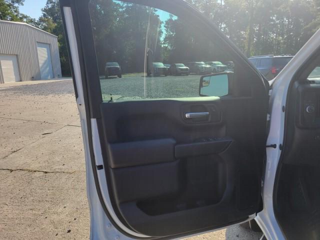 used 2022 Chevrolet Silverado 1500 car, priced at $29,999