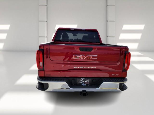 new 2025 GMC Sierra 1500 car, priced at $52,590