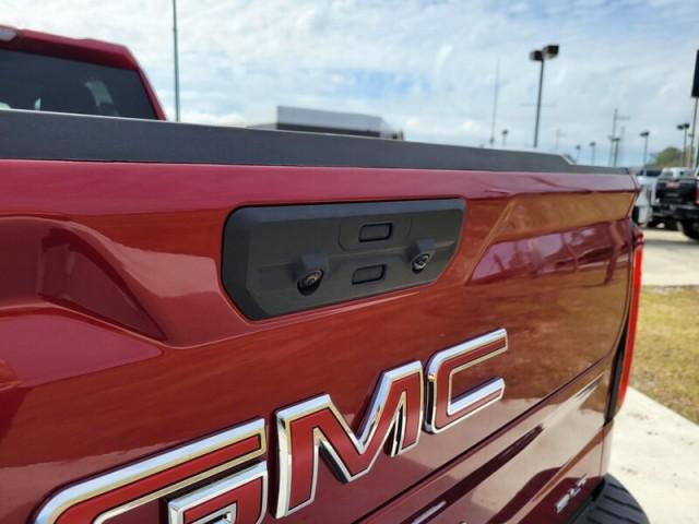 new 2025 GMC Sierra 1500 car, priced at $52,590