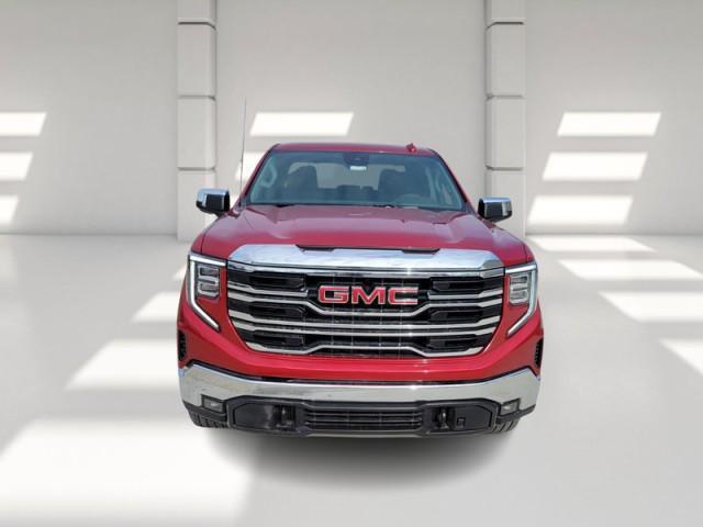 new 2025 GMC Sierra 1500 car, priced at $52,590