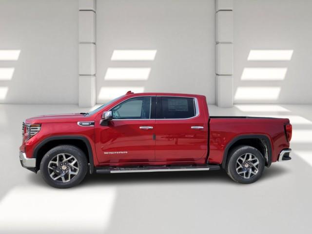 new 2025 GMC Sierra 1500 car, priced at $52,590