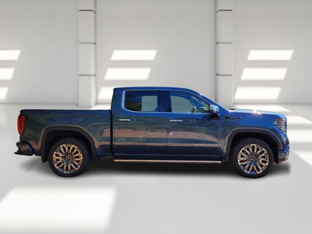 new 2025 GMC Sierra 1500 car, priced at $81,440